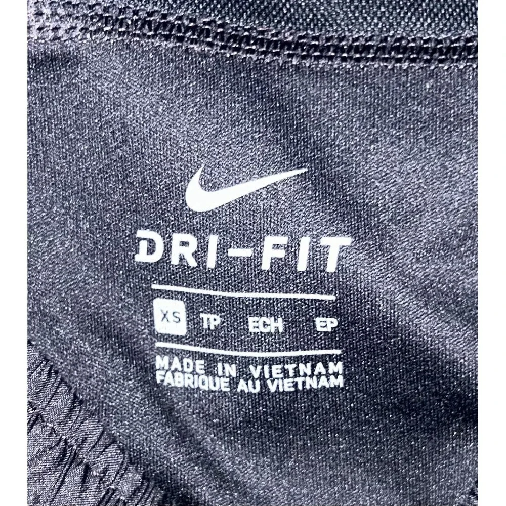 Nike dry fit